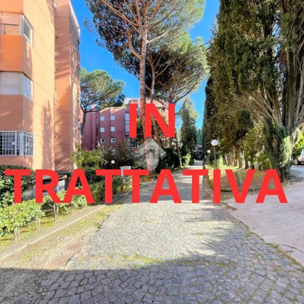casa indipendente in vendita a Roma in zona Isola Farnese