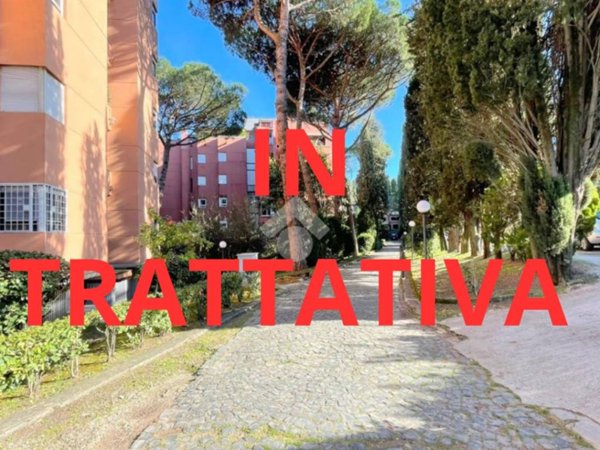 casa indipendente in vendita a Roma in zona Olgiata