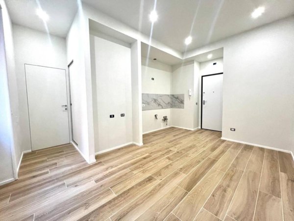 appartamento in vendita a Roma in zona Aurelio