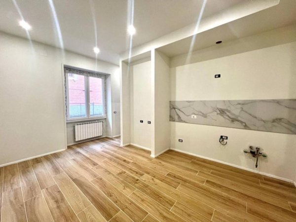 appartamento in vendita a Roma in zona Aurelio