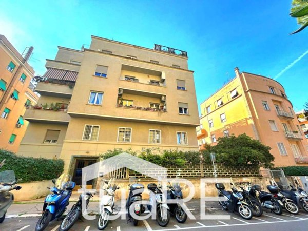 appartamento in vendita a Roma in zona Trieste