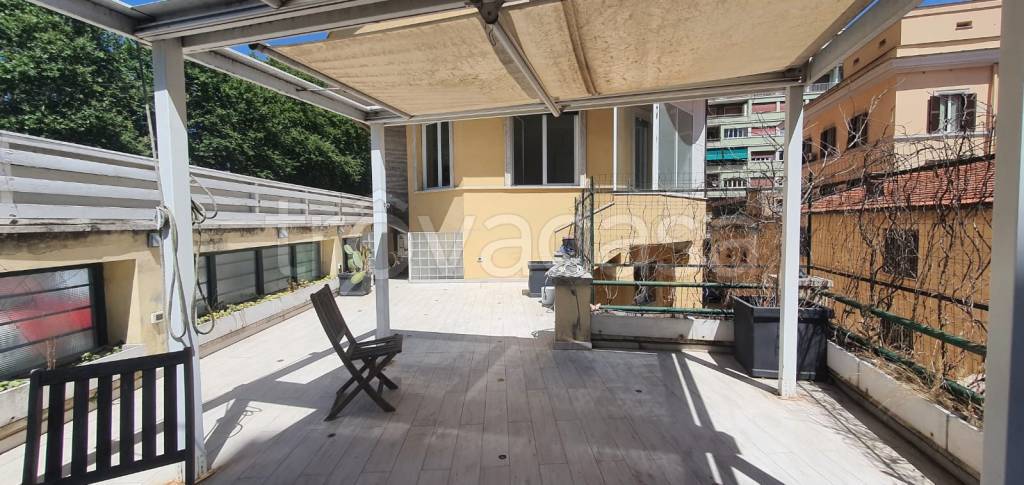 appartamento in vendita a Roma in zona Flaminio