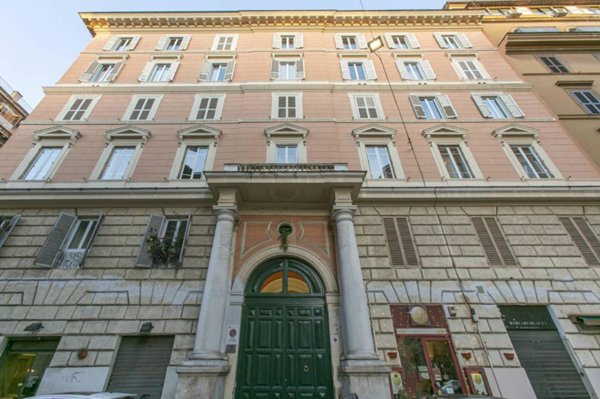 appartamento in vendita a Roma in zona Ludovisi/Sallustiano