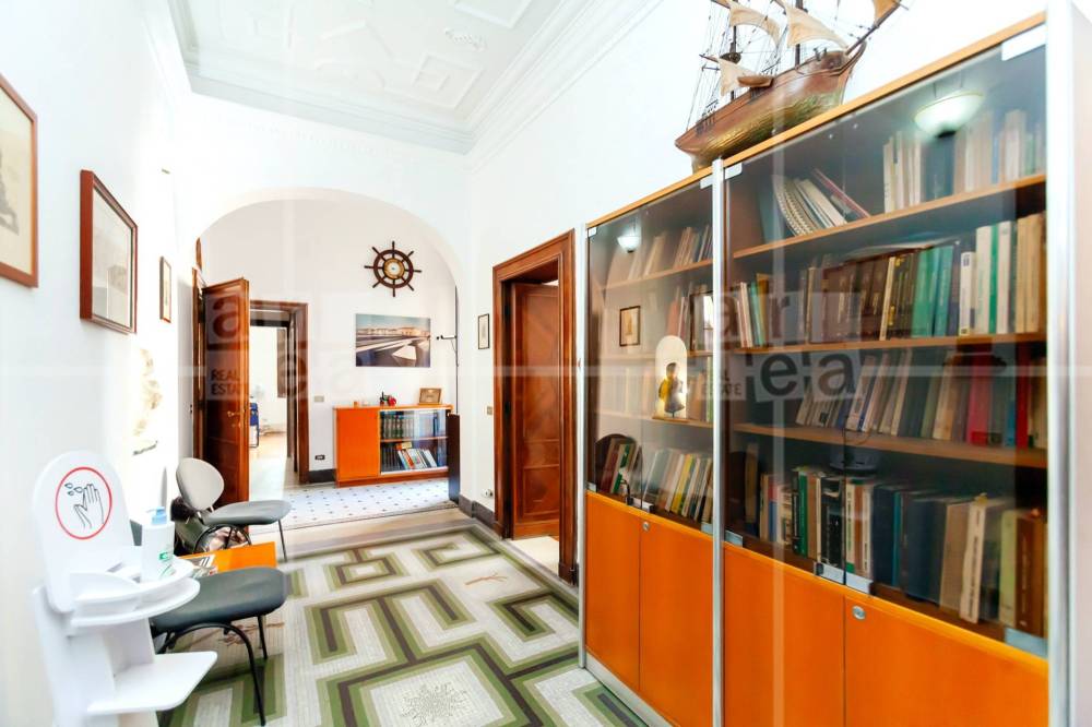 appartamento in vendita a Roma in zona Trieste