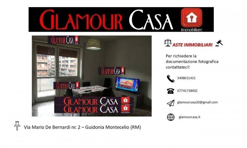 appartamento in vendita a Roma in zona Collatino