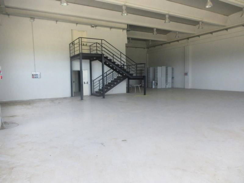 locale di sgombero in vendita a Roma in zona Centro Storico