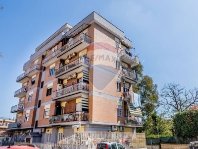 appartamento in vendita a Roma in zona Alessandrino