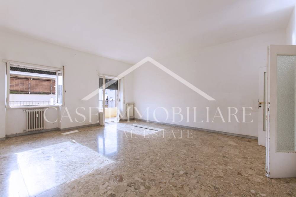 appartamento in vendita a Roma in zona Monte Sacro/Talenti