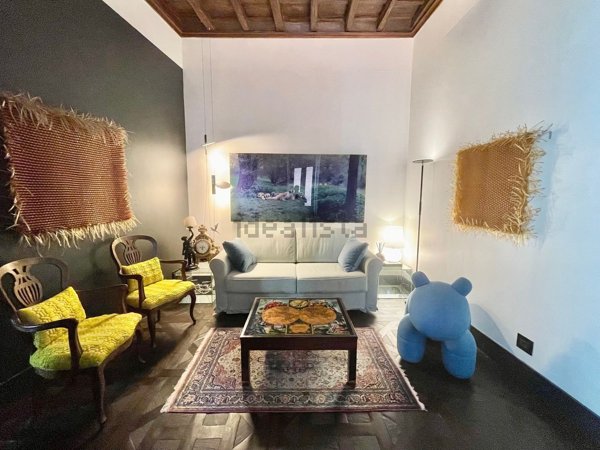 appartamento in vendita a Roma in zona Campo Marzio