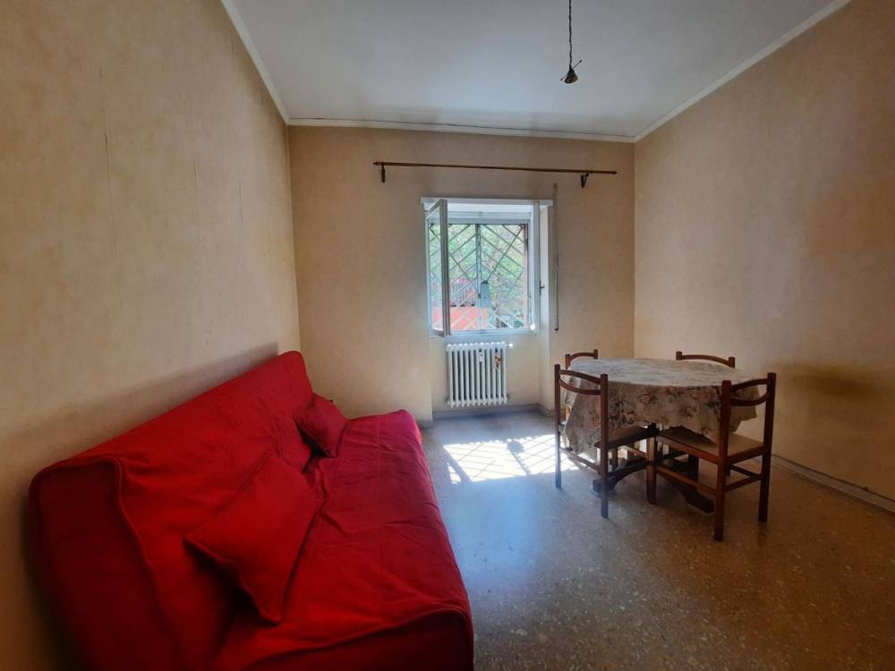 appartamento in vendita a Roma in zona Don Bosco