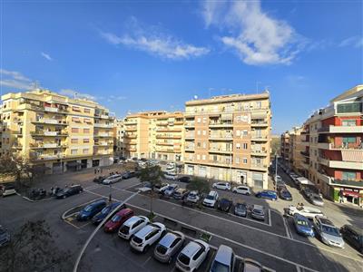 appartamento in vendita a Roma in zona Collatino