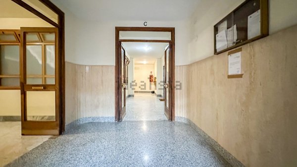 appartamento in vendita a Roma in zona Tiburtino