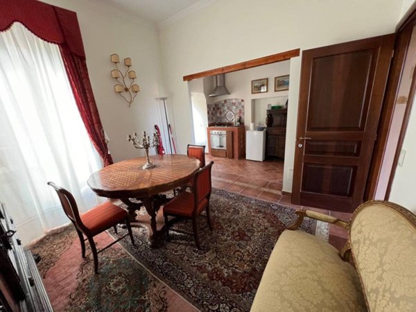 appartamento in vendita a Roma in zona Esquilino