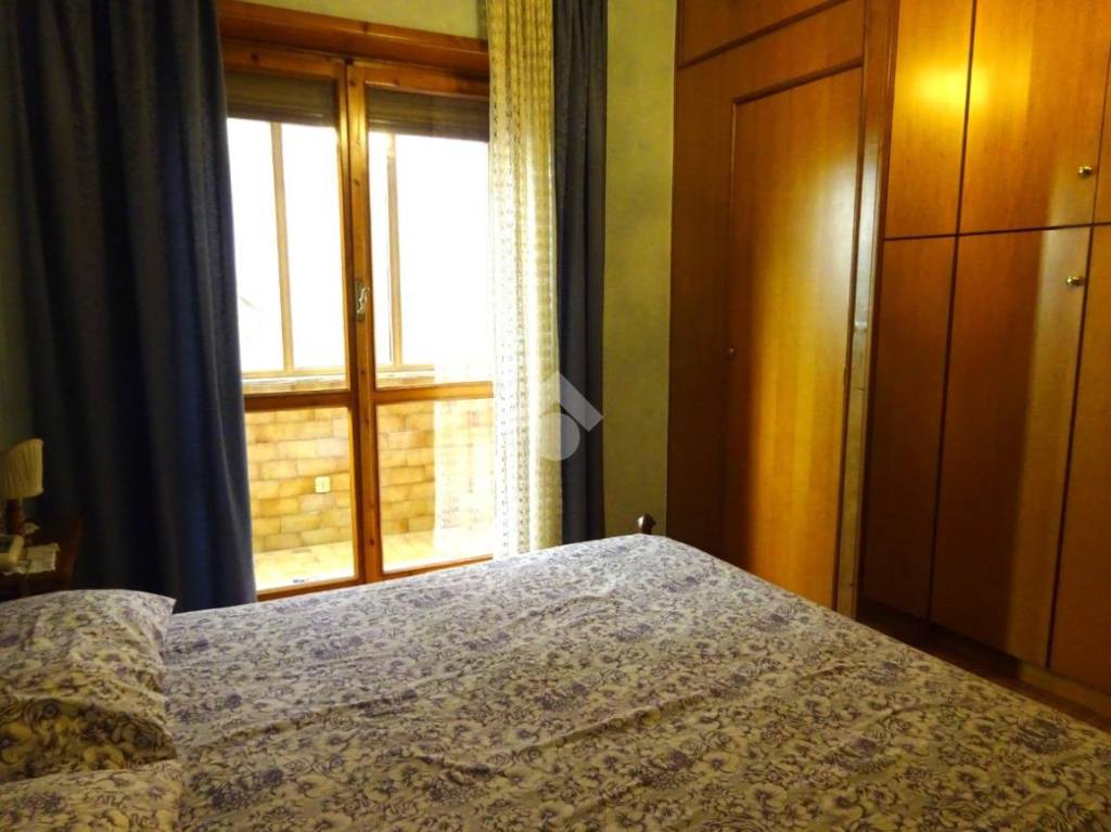 appartamento in vendita a Roma in zona Fidene