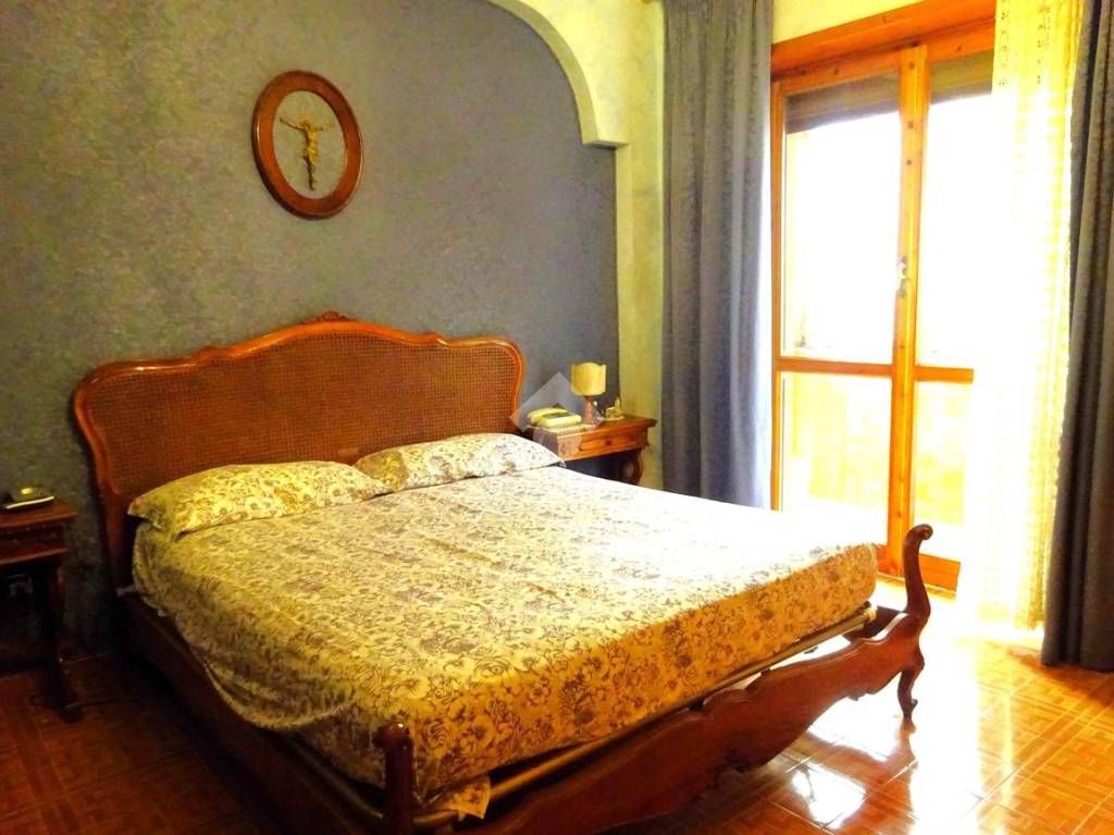 appartamento in vendita a Roma in zona Fidene