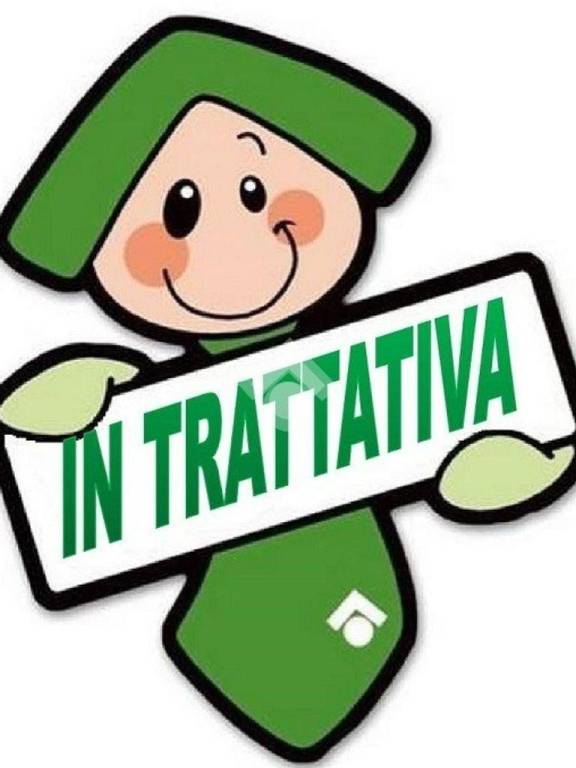 appartamento in vendita a Roma in zona Fidene
