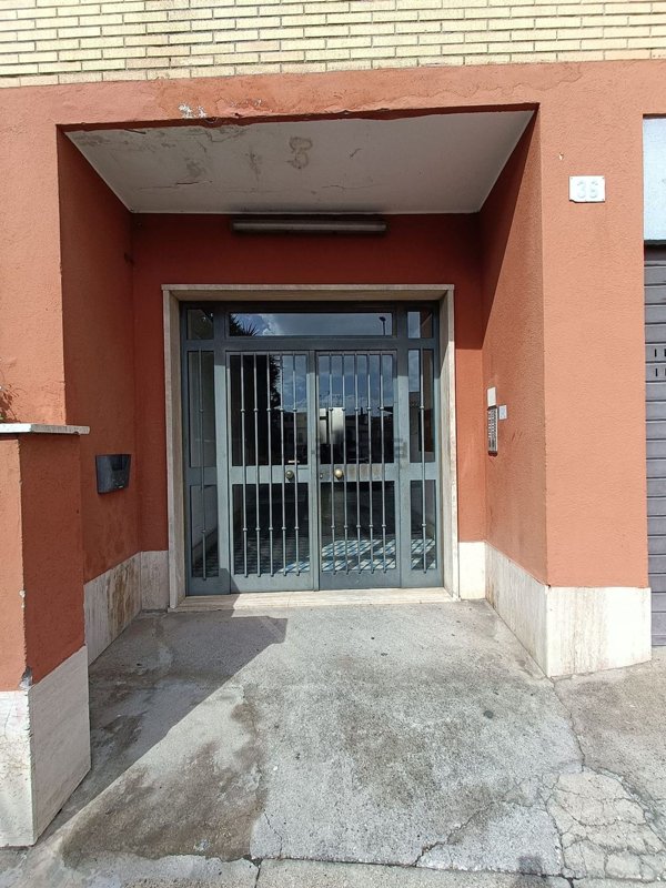 appartamento in vendita a Roma in zona Fidene