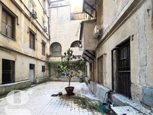 locale di sgombero in vendita a Roma in zona Rione Prati