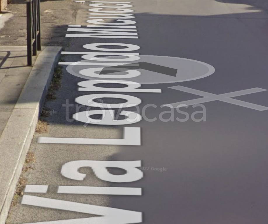 appartamento in vendita a Roma in zona Romanina