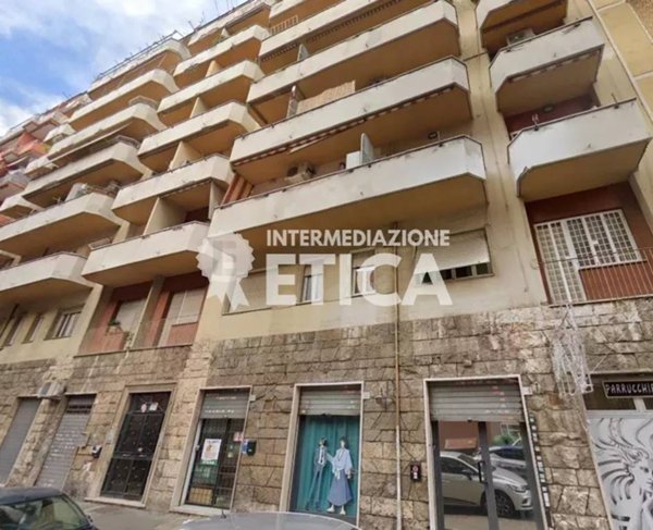 appartamento in vendita a Roma in zona Prenestino-Labicano