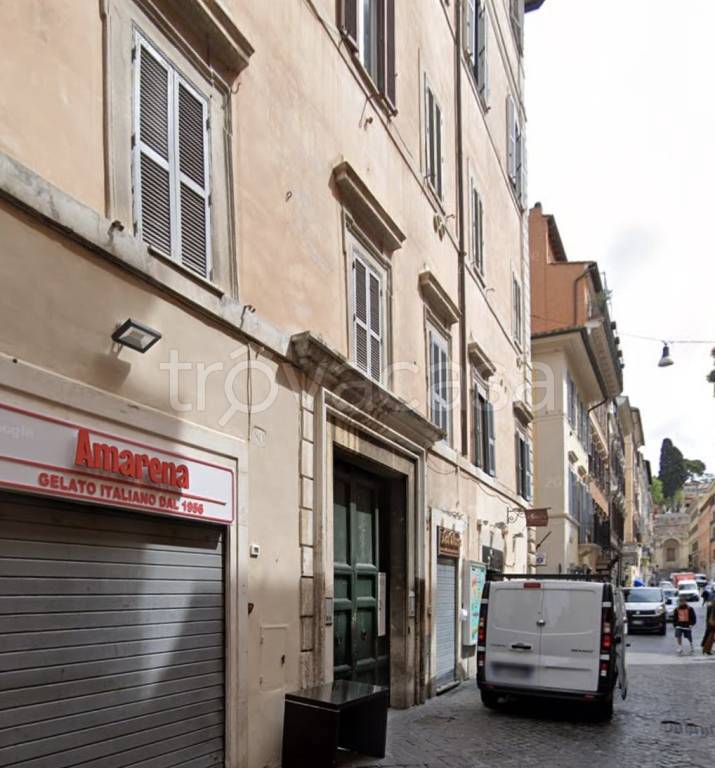appartamento in vendita a Roma in zona Campo Marzio