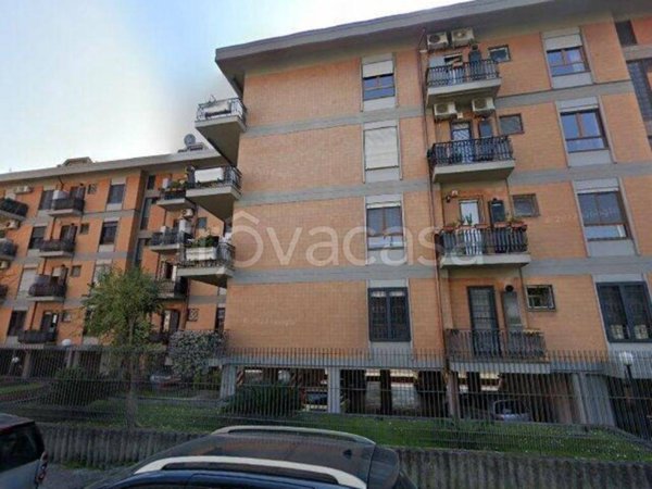 appartamento in vendita a Roma in zona Monte Sacro/Talenti