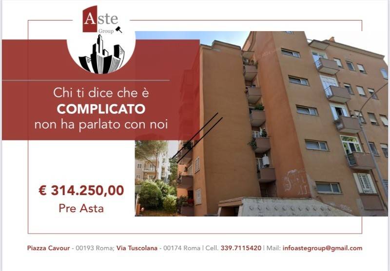 appartamento in vendita a Roma in zona Monte Sacro/Talenti