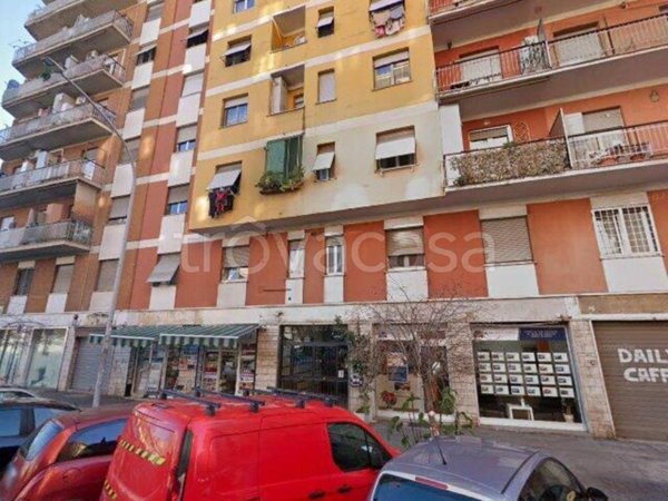 appartamento in vendita a Roma in zona Tiburtino