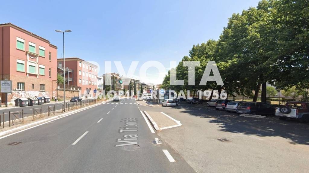 appartamento in vendita a Roma in zona Trionfale