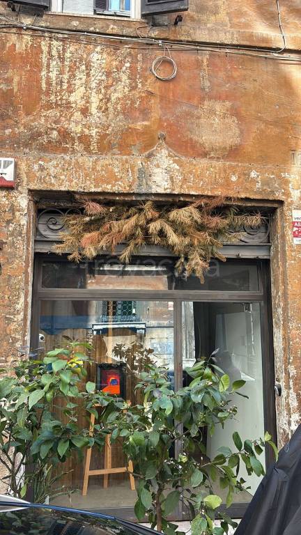 appartamento in vendita a Roma in zona Rione di Ponte