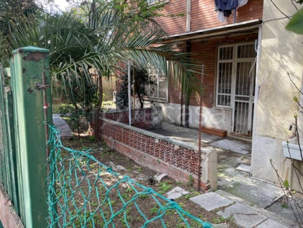 appartamento in vendita a Roma in zona Trionfale
