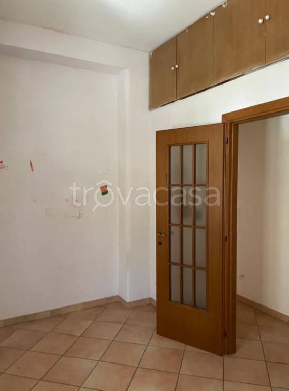 appartamento in vendita a Roma in zona Trionfale