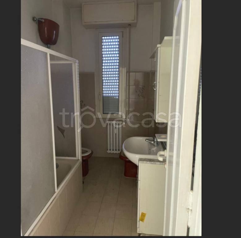 appartamento in vendita a Roma in zona Trionfale