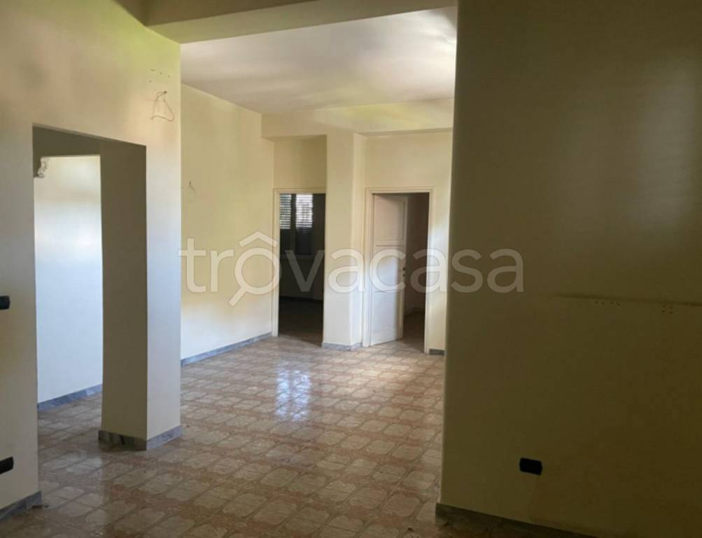 appartamento in vendita a Roma in zona Trionfale