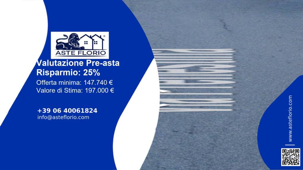appartamento in vendita a Roma in zona Collatino
