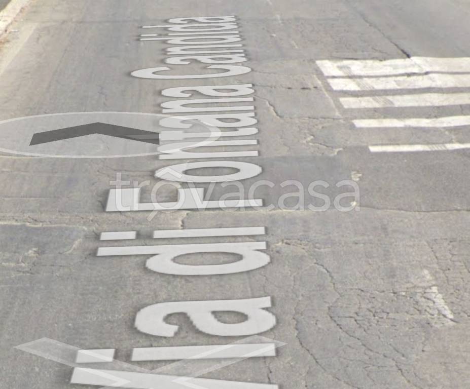 appartamento in vendita a Roma in zona Finocchio