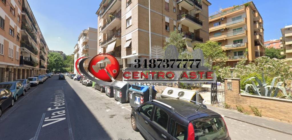 appartamento in vendita a Roma in zona Portuense