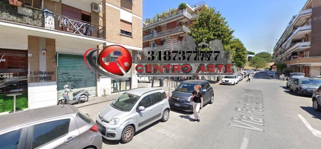 negozio in vendita a Roma in zona Portuense