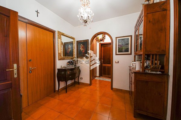 appartamento in vendita a Roma in zona Portuense