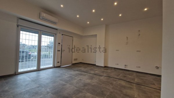 appartamento in vendita a Roma in zona Torre Maura