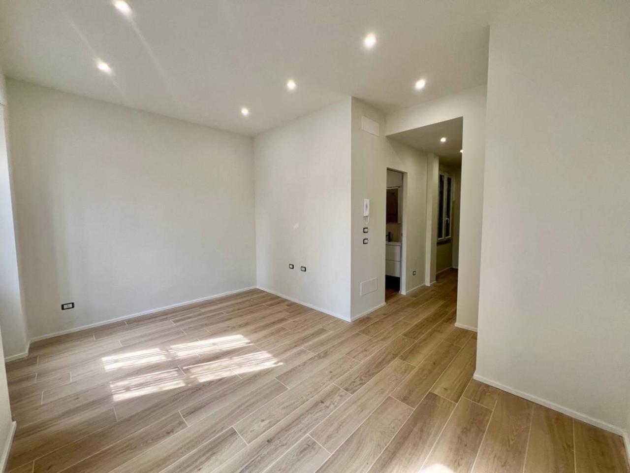 appartamento in vendita a Roma in zona Aurelio