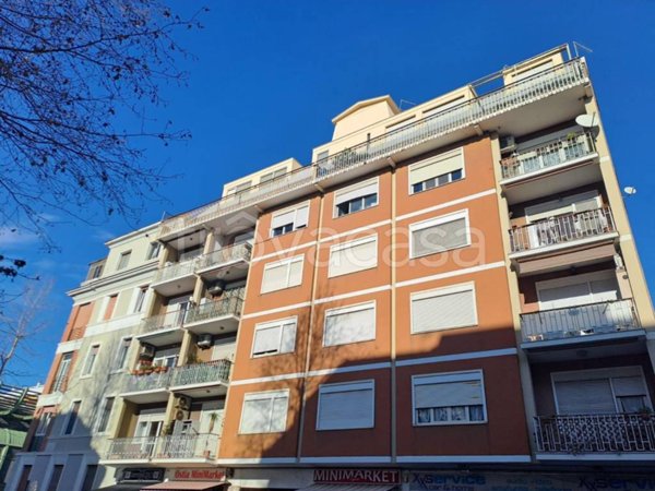 appartamento in vendita a Roma in zona Ostia