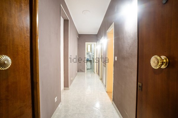 appartamento in vendita a Roma in zona Trionfale