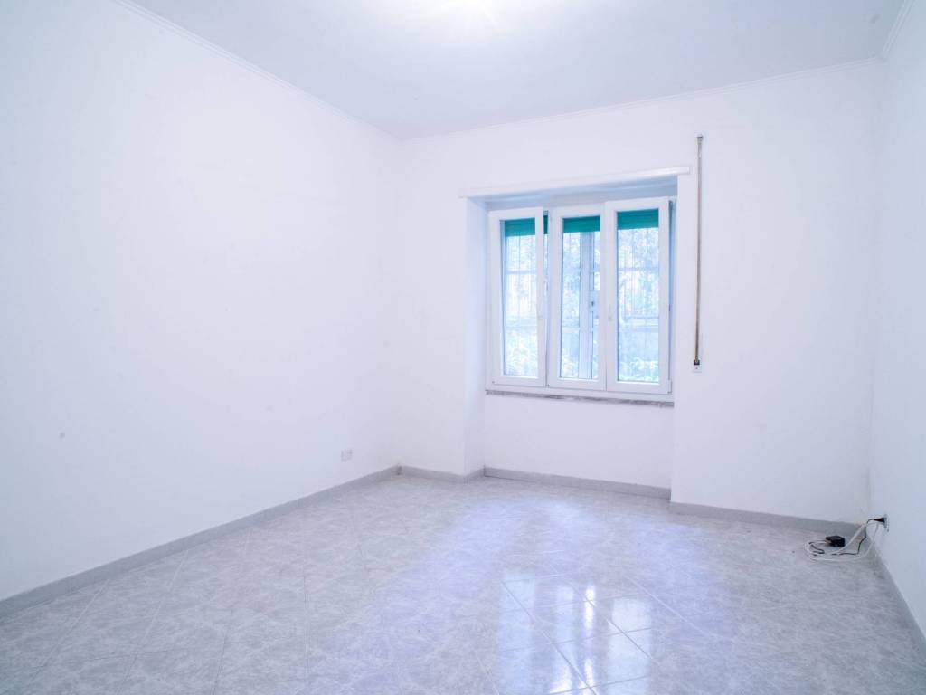 appartamento in vendita a Roma in zona Trionfale