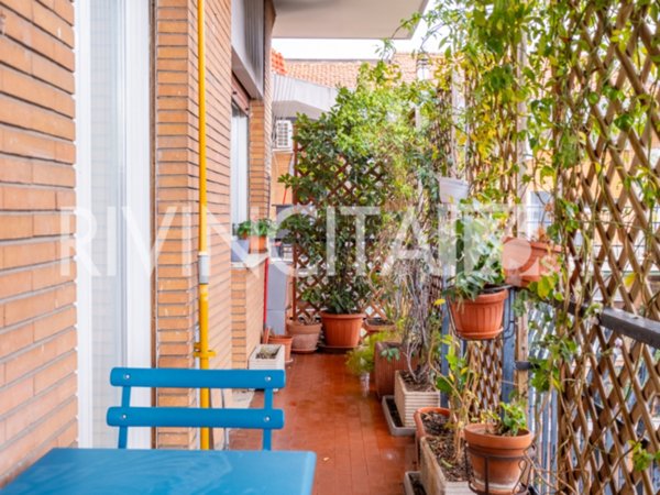 appartamento in vendita a Roma in zona Aurelio