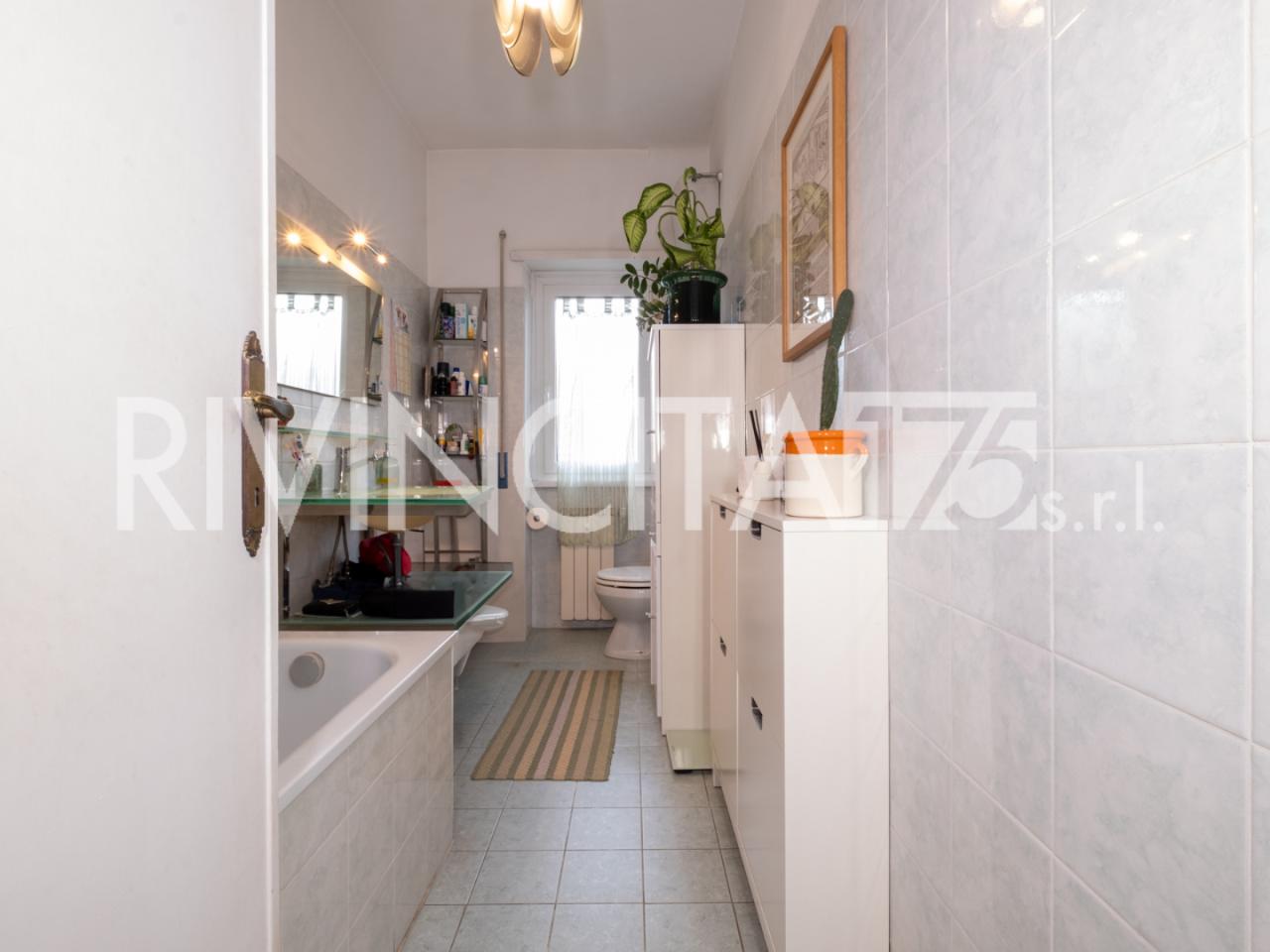 appartamento in vendita a Roma in zona Aurelio