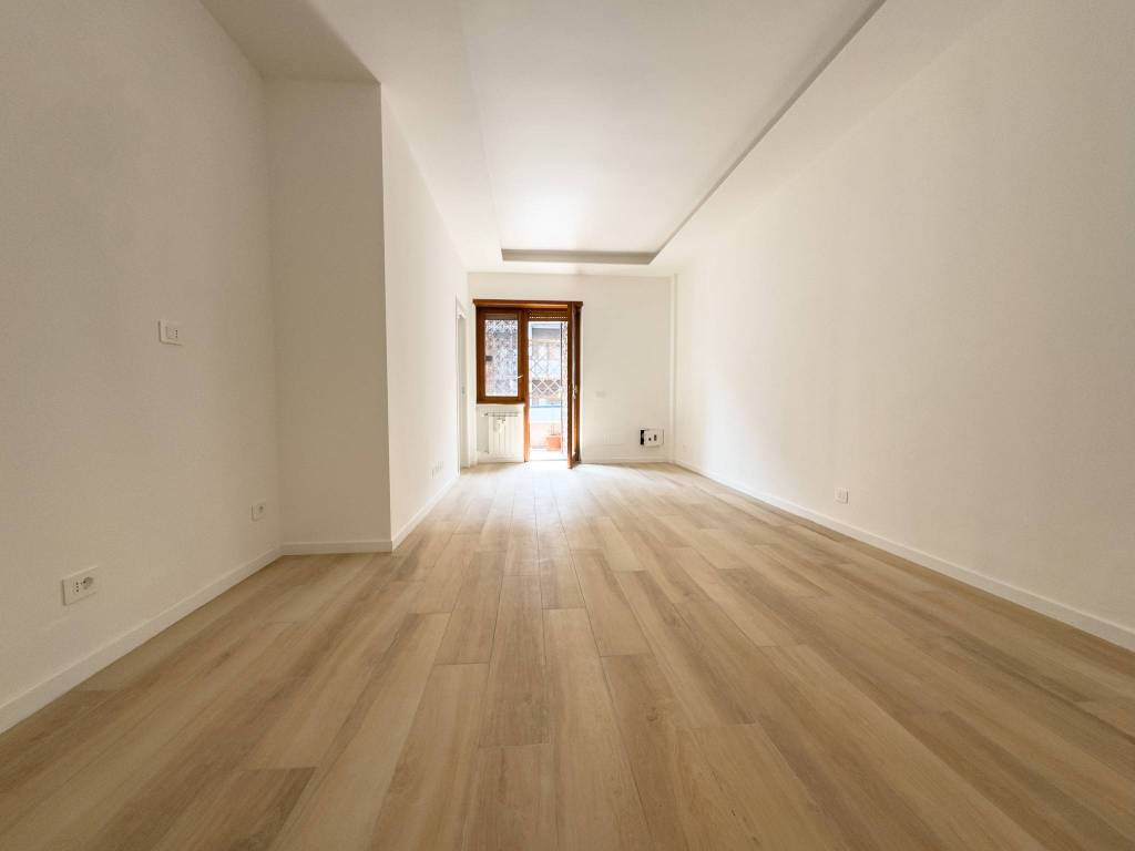appartamento in vendita a Roma in zona Ardeatino