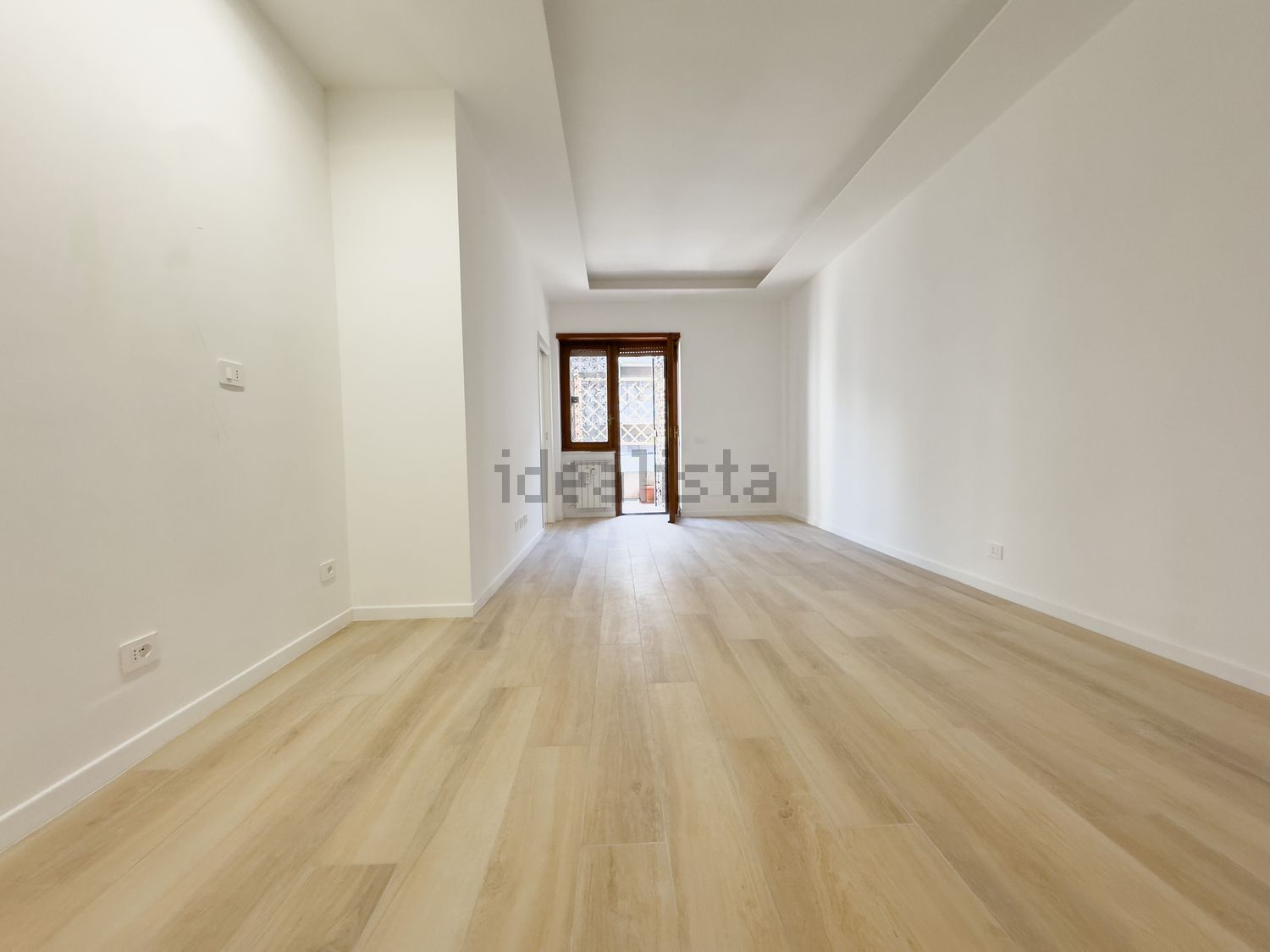 appartamento in vendita a Roma in zona Ardeatino