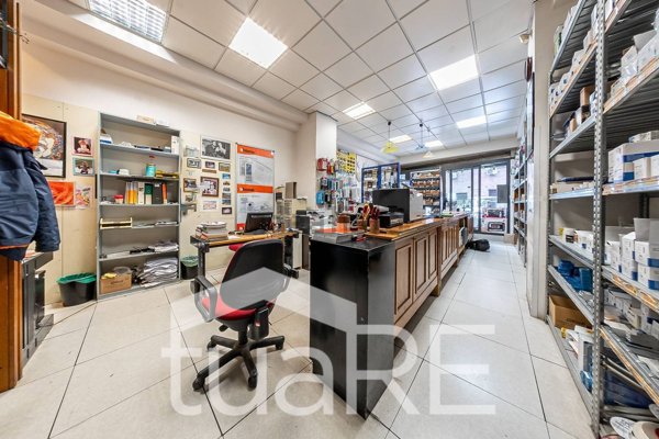 ufficio in vendita a Roma in zona Gianicolense