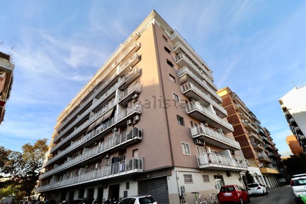 appartamento in vendita a Roma in zona Portuense